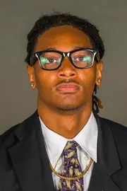 Jordan Toney