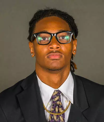 Jordan Toney
