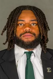 Makhi Gilbert