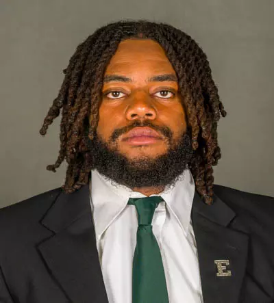 Makhi Gilbert