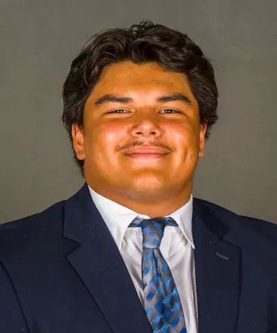 Nicholas Gallegos