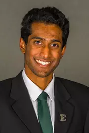 Pranay Vittal