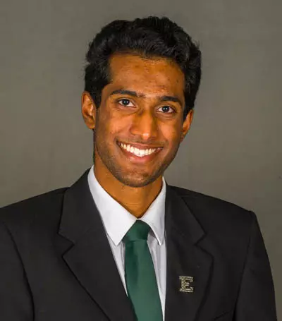 Pranay Vittal