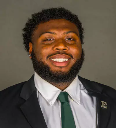 Reggie Gardner