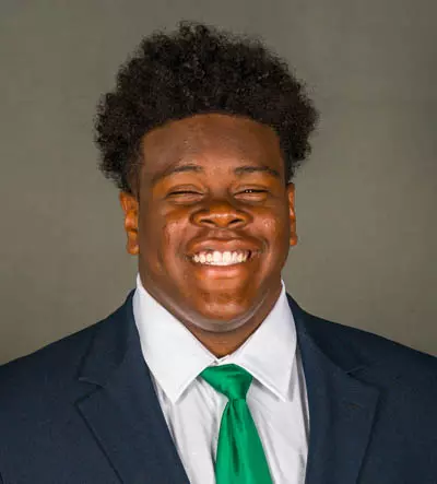 Terrance Saunders
