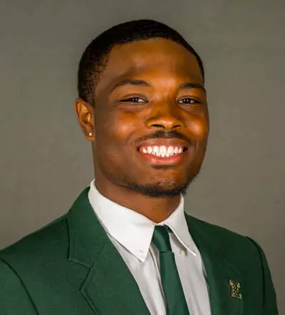 Terrelle Elmore