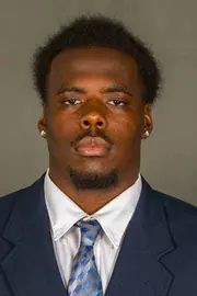 Tyrell Martin