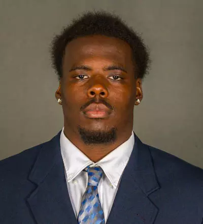 Tyrell Martin