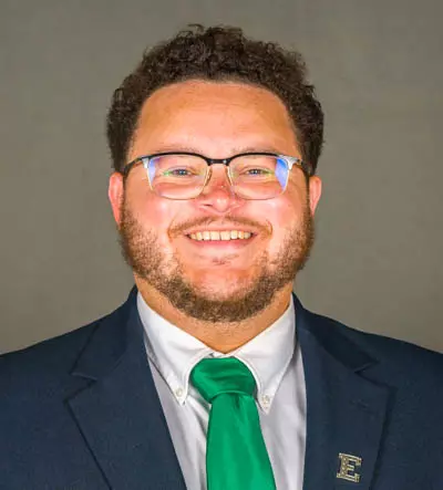 Zach Metkler