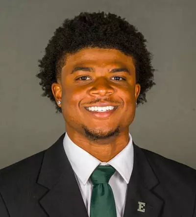 Zaiwan Dilworth