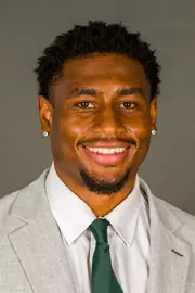 Zyell Griffin