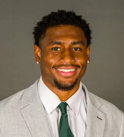 Zyell Griffin