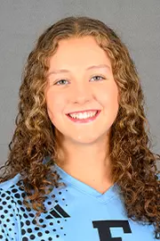 Catie Riddle 2025 Head Shot