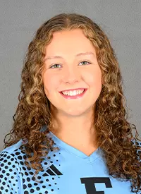 Catie Riddle 2025 Head Shot