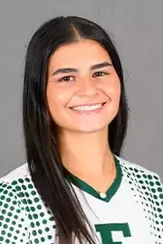 Kaylee Synk 2025 Head Shot