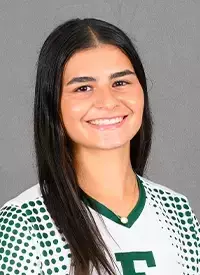 Kaylee Synk 2025 Head Shot