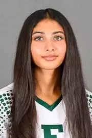 Maya Marolly 2025 Head Shot