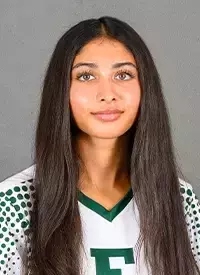 Maya Marolly 2025 Head Shot