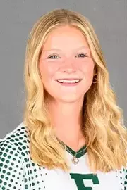 Abby Parsons 2025 Head Shot