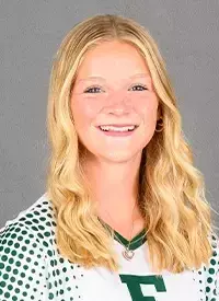 Abby Parsons 2025 Head Shot