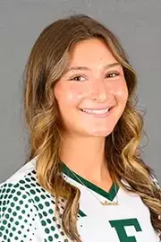 Maria Brogno 2025 Head Shot
