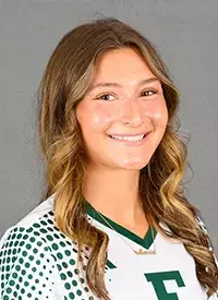 Maria Brogno 2025 Head Shot
