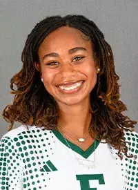 Aniyah Mack 2025 Head Shot