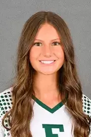 Meredith Werner 2025 Head Shot