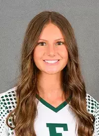 Meredith Werner 2025 Head Shot