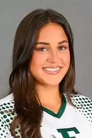 Sophia Baumann 2025 Head Shot