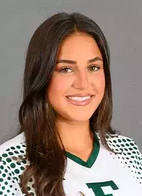 Sophia Baumann 2025 Head Shot