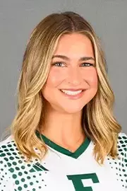 Cameryn Susey 2025 Head Shot
