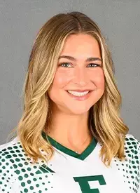 Cameryn Susey 2025 Head Shot