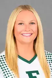 Ella Fuller 2025 Head Shot