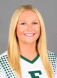 Ella Fuller 2025 Head Shot