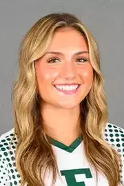Josie Langhans 2025 Head Shot