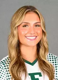 Josie Langhans 2025 Head Shot