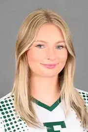 Meghan Heath 2025 Head Shot