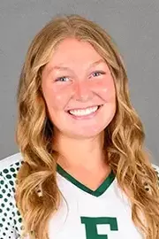Hannah Thompson 2025 Head Shot