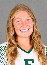 Hannah Thompson 2025 Head Shot