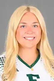 Scarlett Thomas 2025 Head Shot