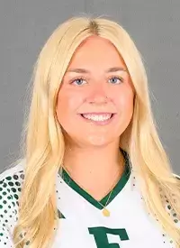 Scarlett Thomas 2025 Head Shot