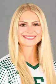 Secora Johnosn 2025 Head Shot