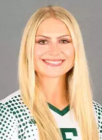 Secora Johnosn 2025 Head Shot