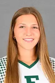Mary Grimes 2025 Head Shot