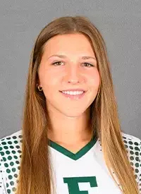 Mary Grimes 2025 Head Shot