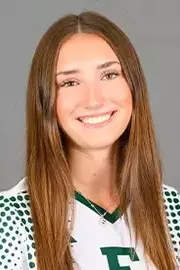 Jamie Doust 2025 Head Shot