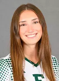 Jamie Doust 2025 Head Shot