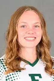 Sarah Van Euwen 2025 Head Shot