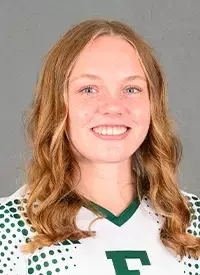 Sarah Van Euwen 2025 Head Shot